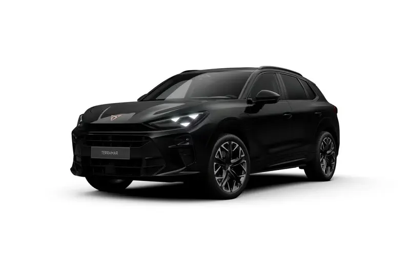 CUPRA Terramar (2026)