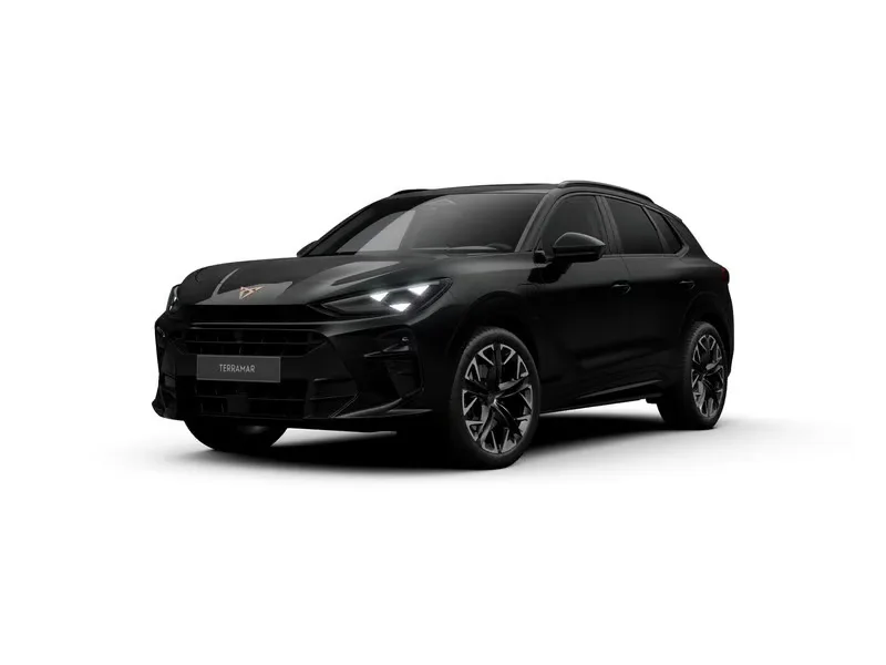 CUPRA Terramar (2026) — foto 1