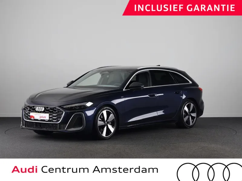 Audi A5 (2025) — foto 1