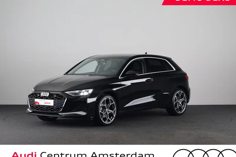 Audi A3 (2026)