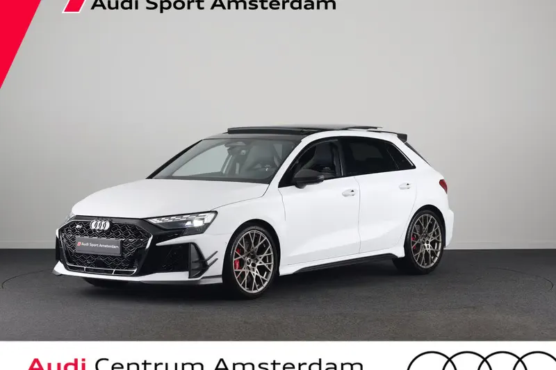 Audi RS 3 (2026)