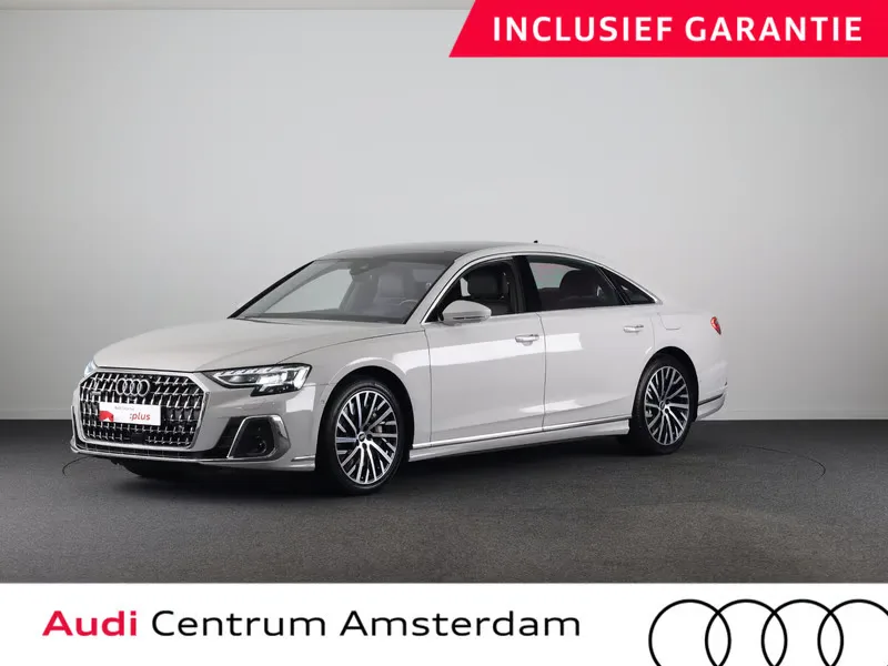 Audi A8 (2024) — foto 1