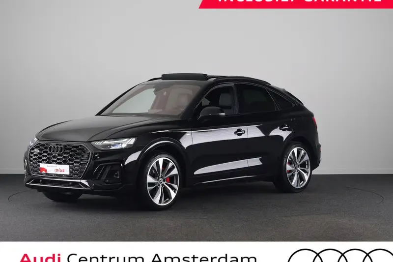 Audi Q5 (2025)