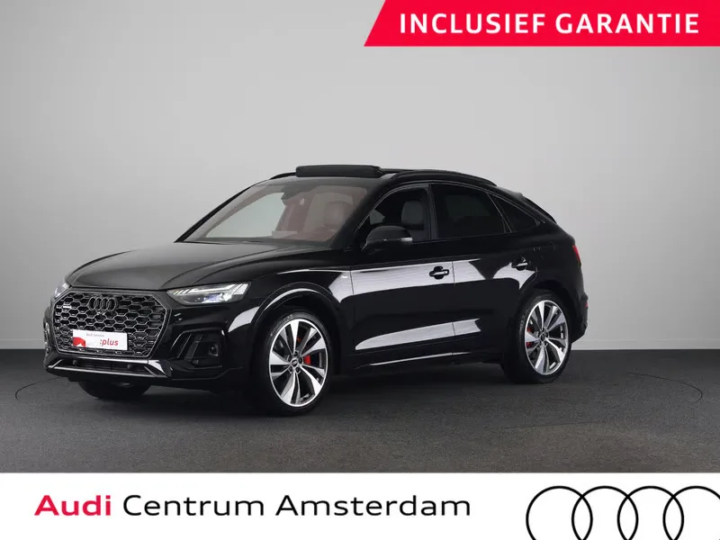 Audi Q5 (2025) — foto 1