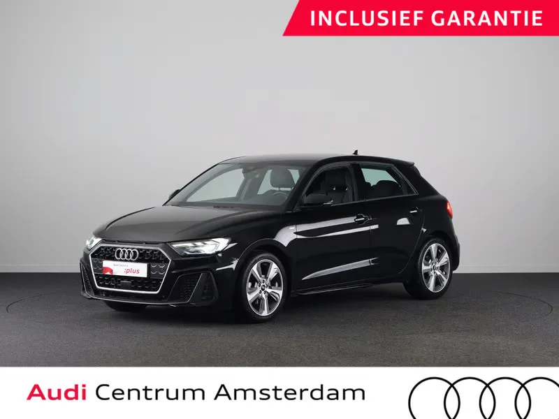 Audi A1 (2022) — foto 1