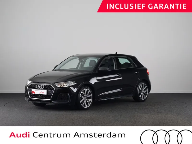 Audi A1 (2022) — foto 1