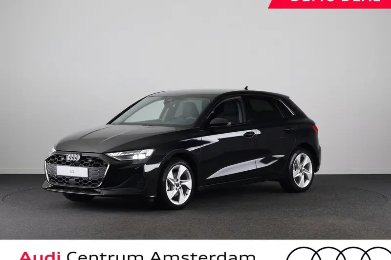 Audi A3 (2025)