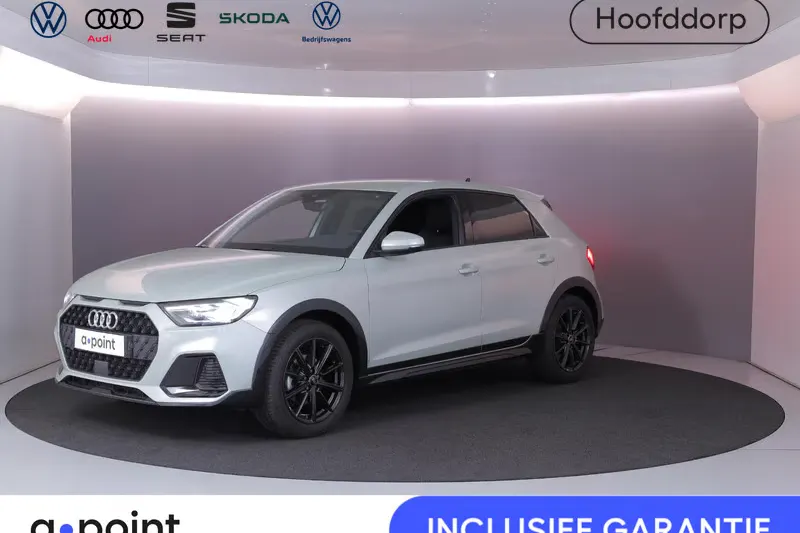 Audi A1 (2025)