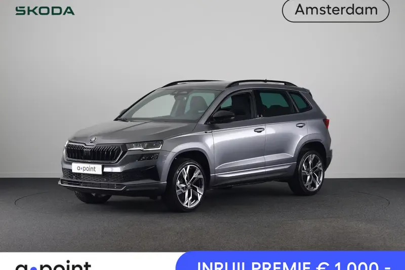 Škoda Karoq (2026)