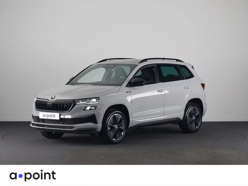 Škoda Karoq (2026) — foto 1