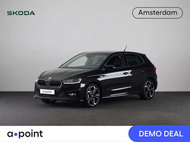 Škoda Fabia (2026) — foto 1