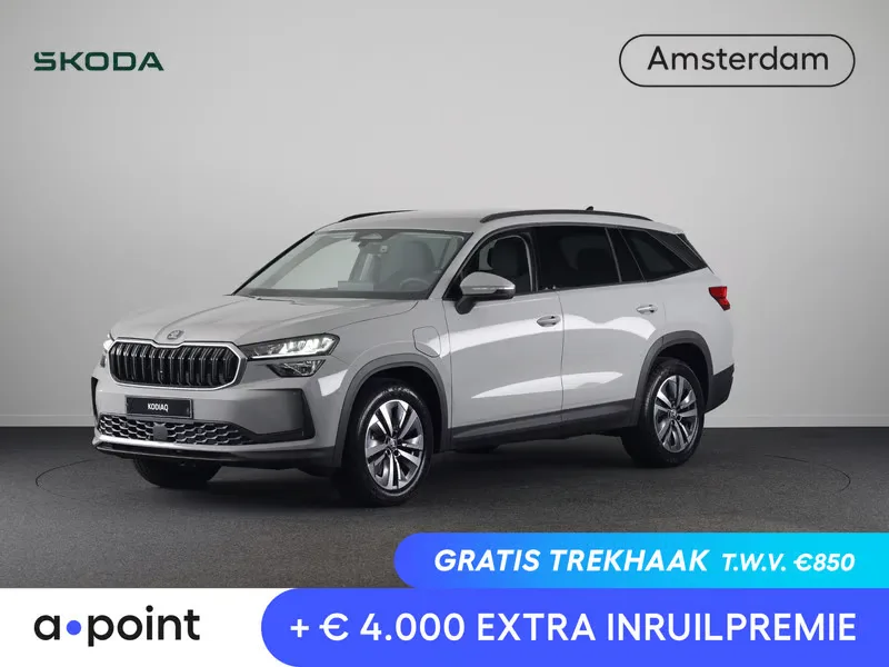 Škoda Kodiaq (2026) — foto 1
