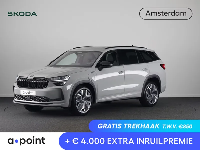 Škoda Kodiaq (2026) — foto 1
