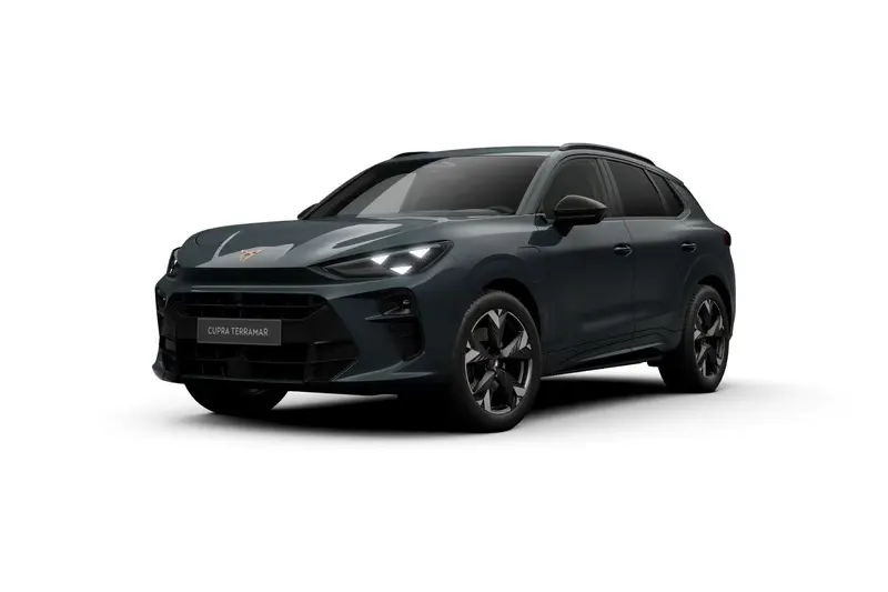 CUPRA Terramar (2026)