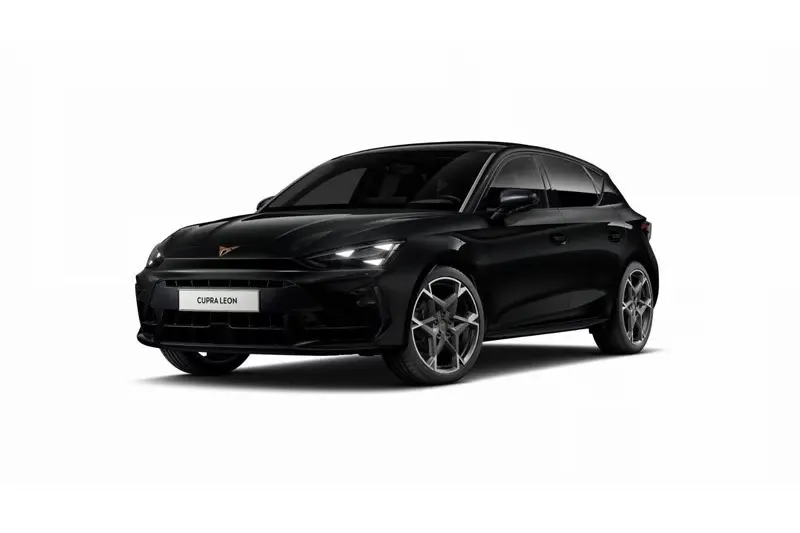 CUPRA Leon (2026)