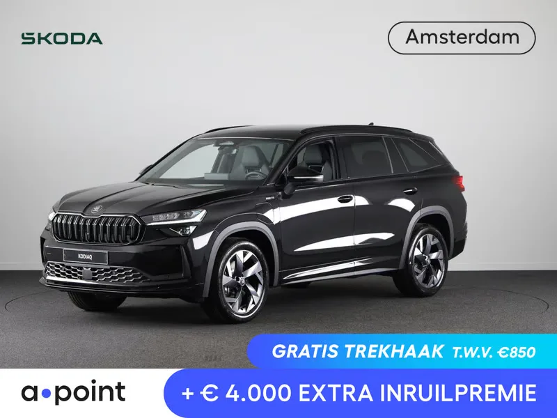 Škoda Kodiaq (2026) — foto 1