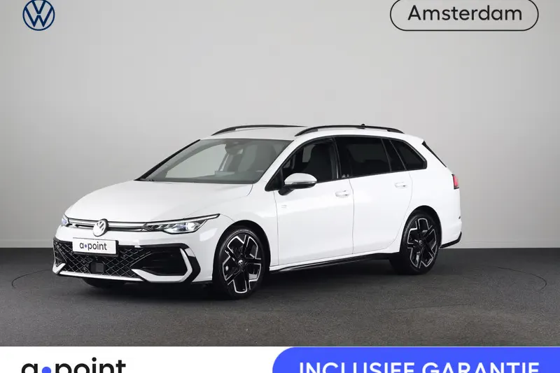 Volkswagen Golf (2025)
