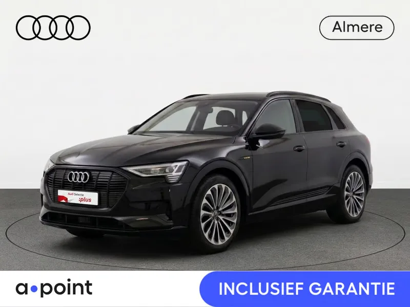 Audi e-tron (2022) — foto 1