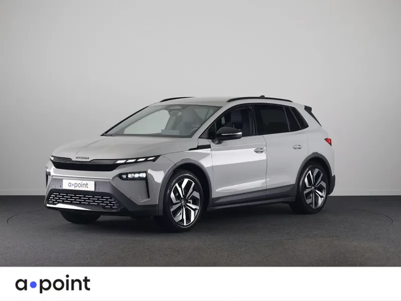Škoda Elroq (2026) — foto 1