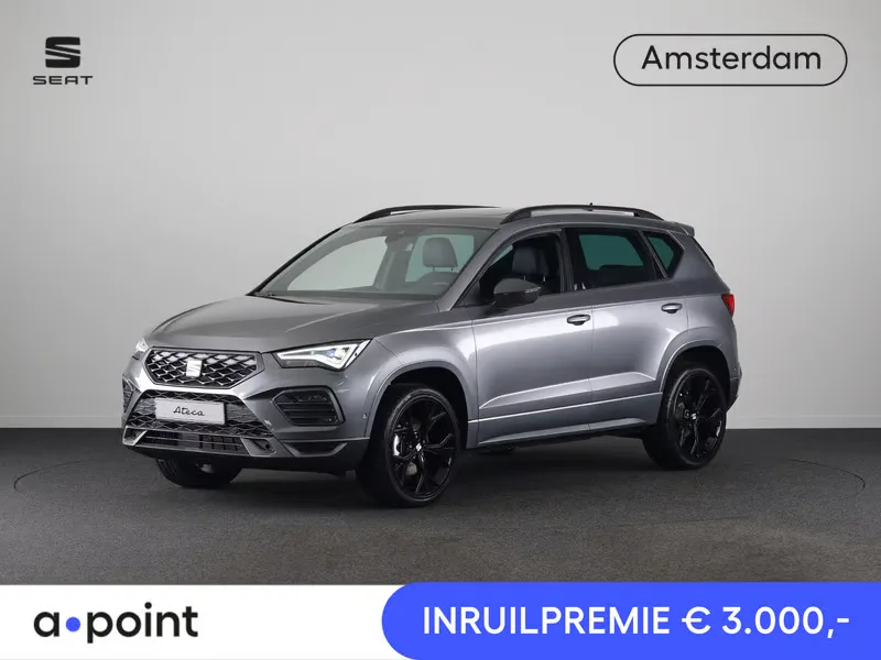 SEAT Ateca (2026) — foto 1