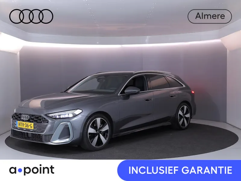 Audi A5 (2025) — foto 1