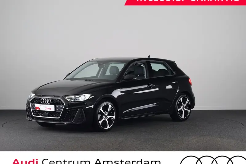 Audi A1 (2025)