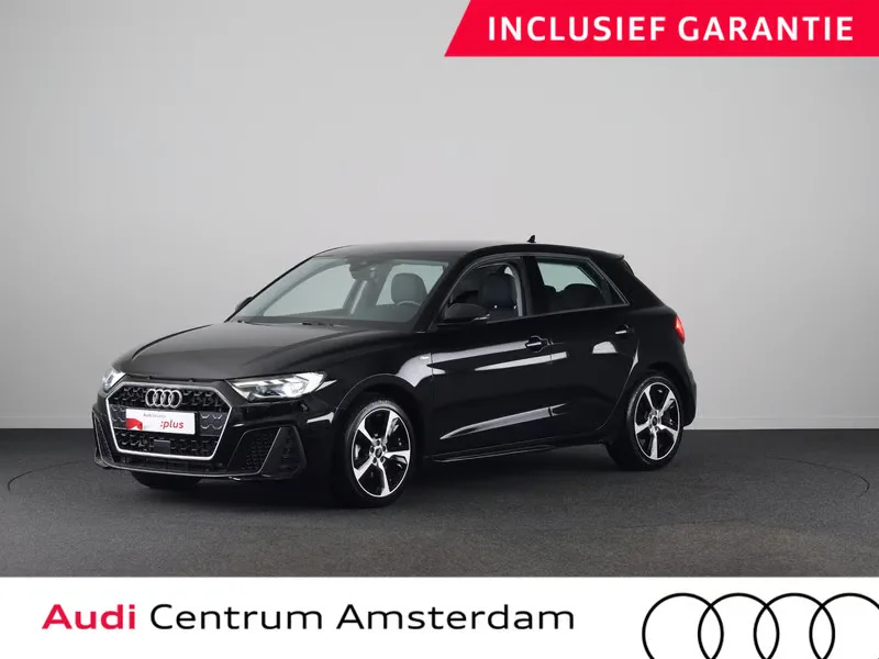 Audi A1 (2025) — foto 1