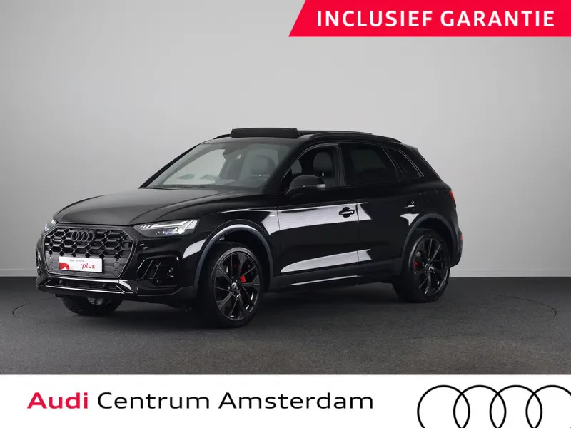 Audi Q5 (2025) — foto 1