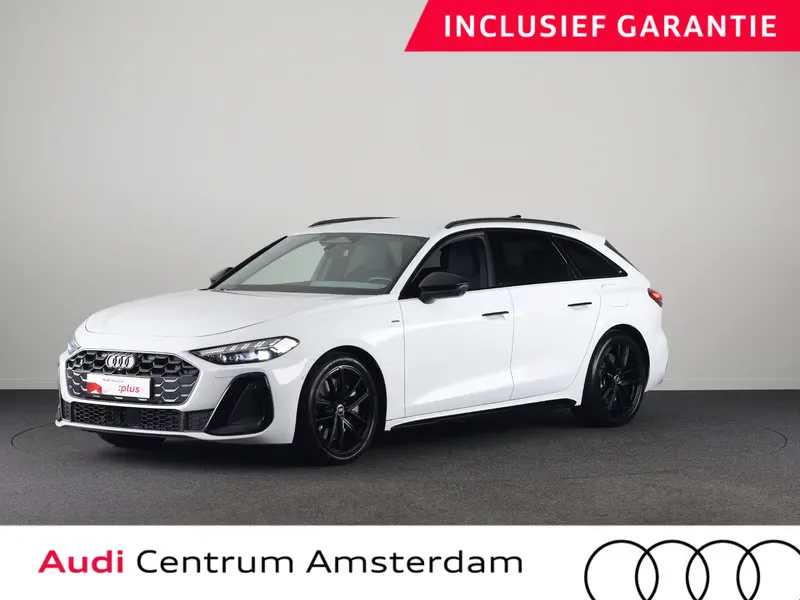 Audi A5 (2025) — foto 1