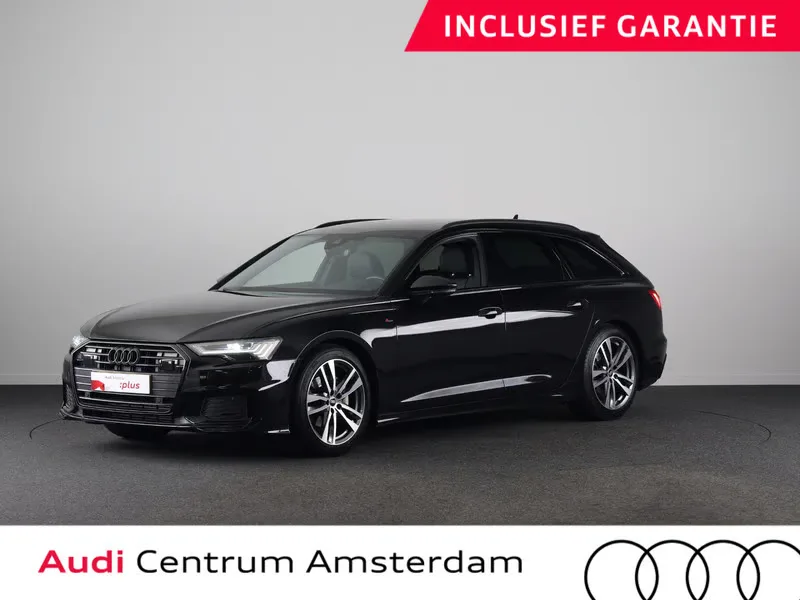 Audi A6 (2023) — foto 1