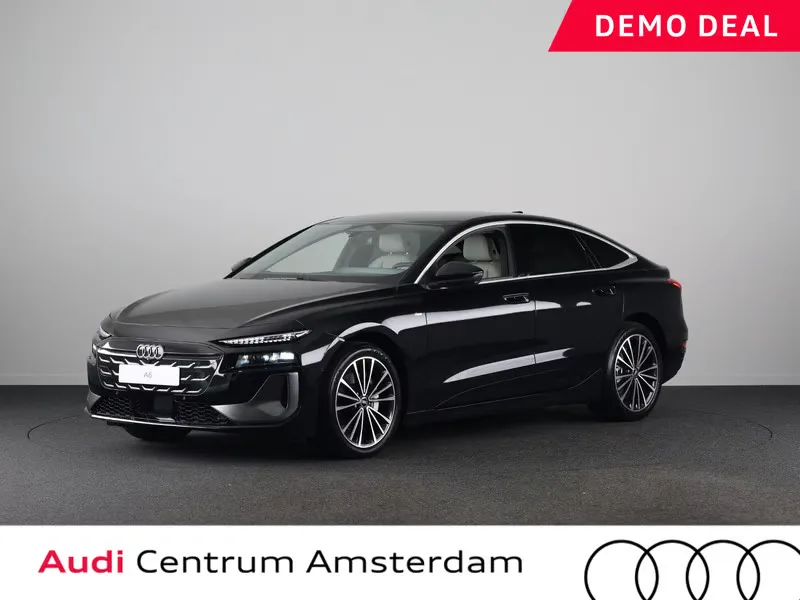 Audi A6 (2026) — foto 1