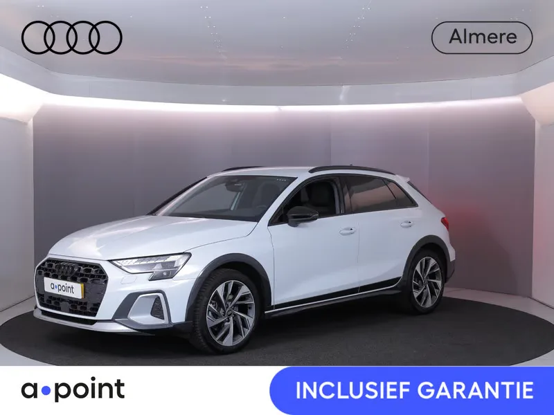Audi A3 (2025) — foto 1