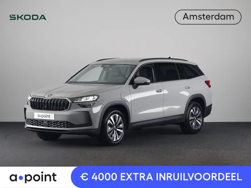 Škoda Kodiaq (2026) — foto 1