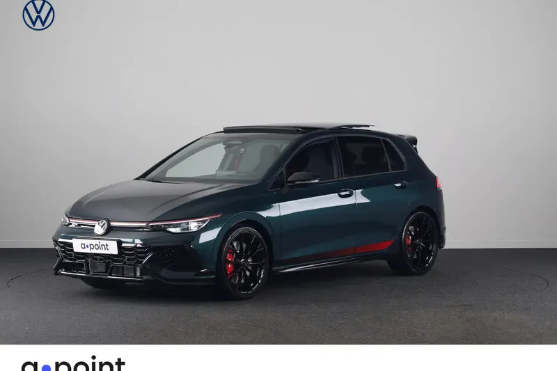 Volkswagen Golf (2026)