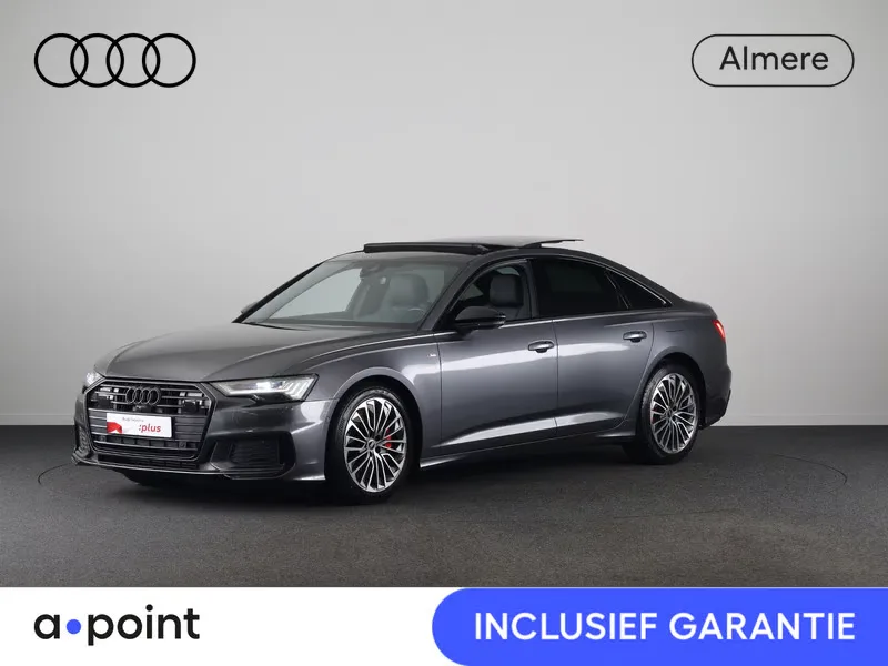 Audi A6 (2022) — foto 1