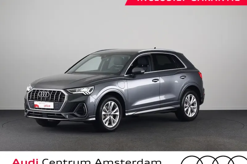 Audi Q3 (2023)