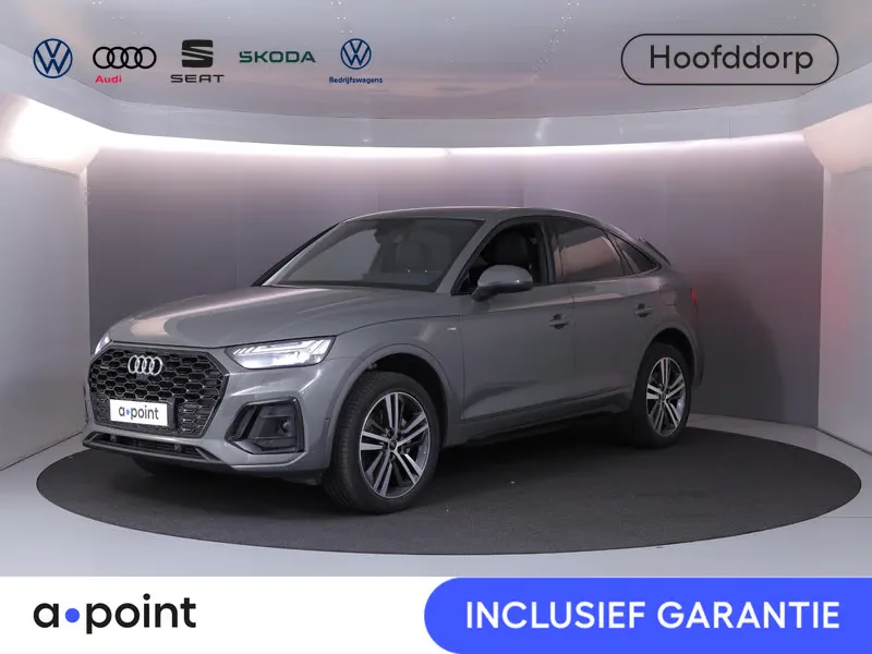 Audi Q5 (2023) — foto 1