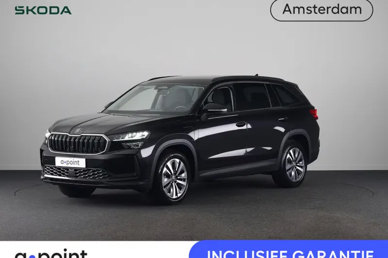 Škoda Kodiaq (2025)