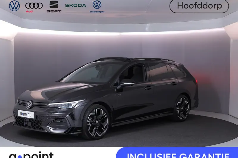 Volkswagen Golf (2025)