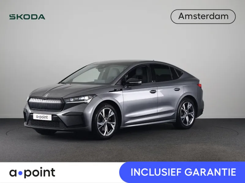 Škoda Enyaq (2023) — foto 1