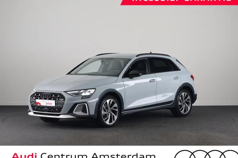 Audi A3 (2025)