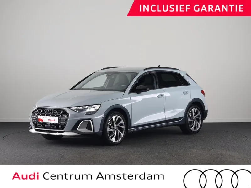 Audi A3 (2025) — foto 1
