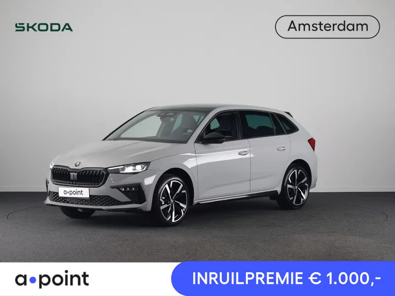 Škoda Scala (2026) — foto 1