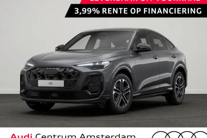 Audi Q5 (2026)