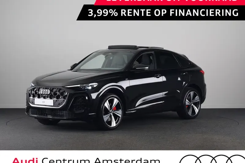 Audi Q5 (2026)