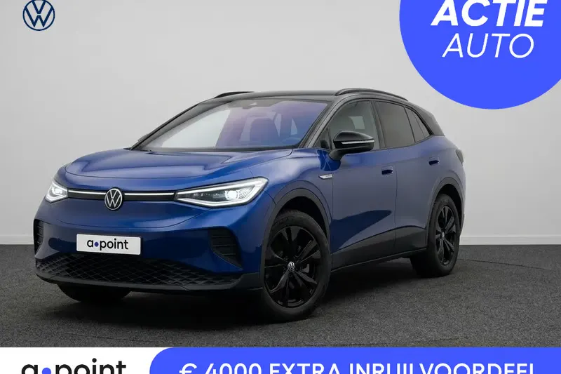 Volkswagen ID.4 (2026)
