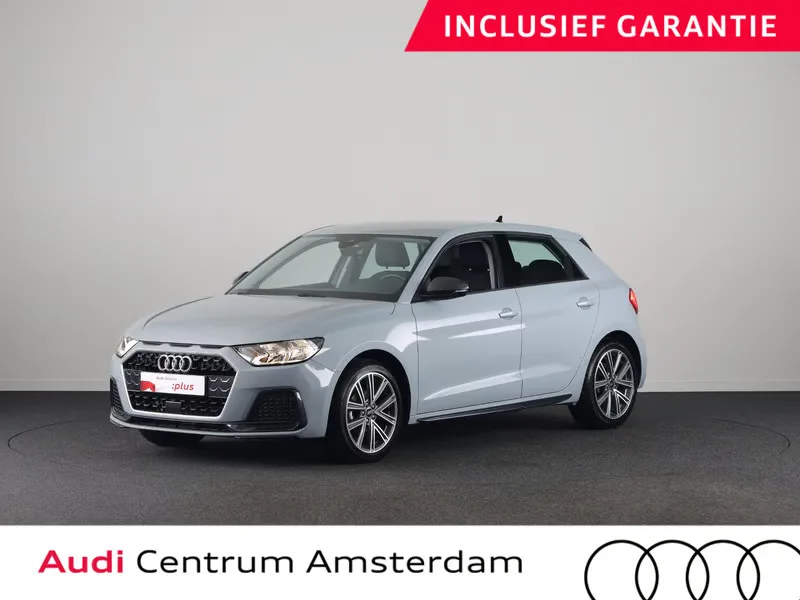 Audi A1 (2024) — foto 1