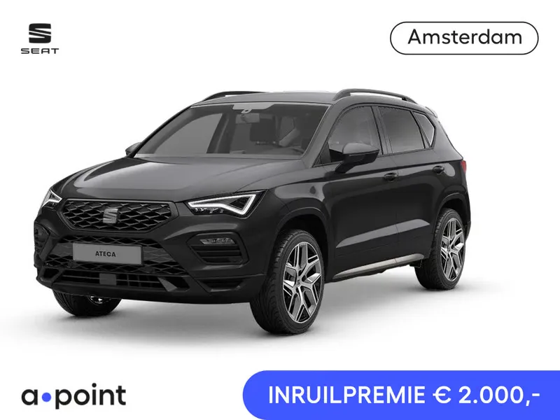 SEAT Ateca (2026) — foto 1