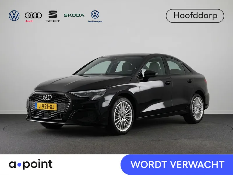 Audi A3 (2020) — foto 1