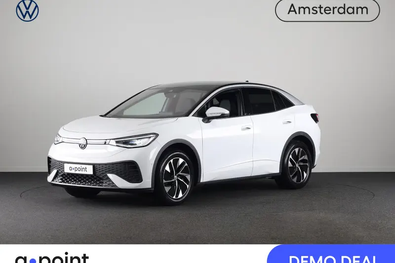 Volkswagen ID.5 (2025)